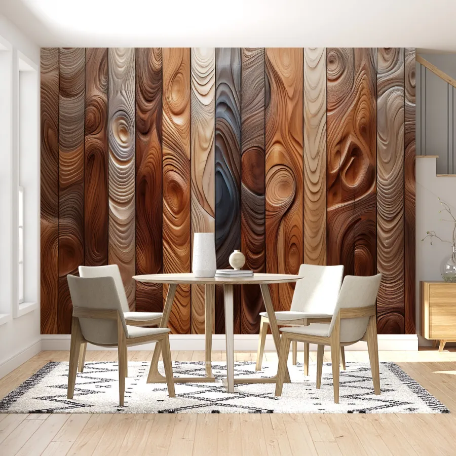 Yeşilyurt Duvar Kağıtcısı