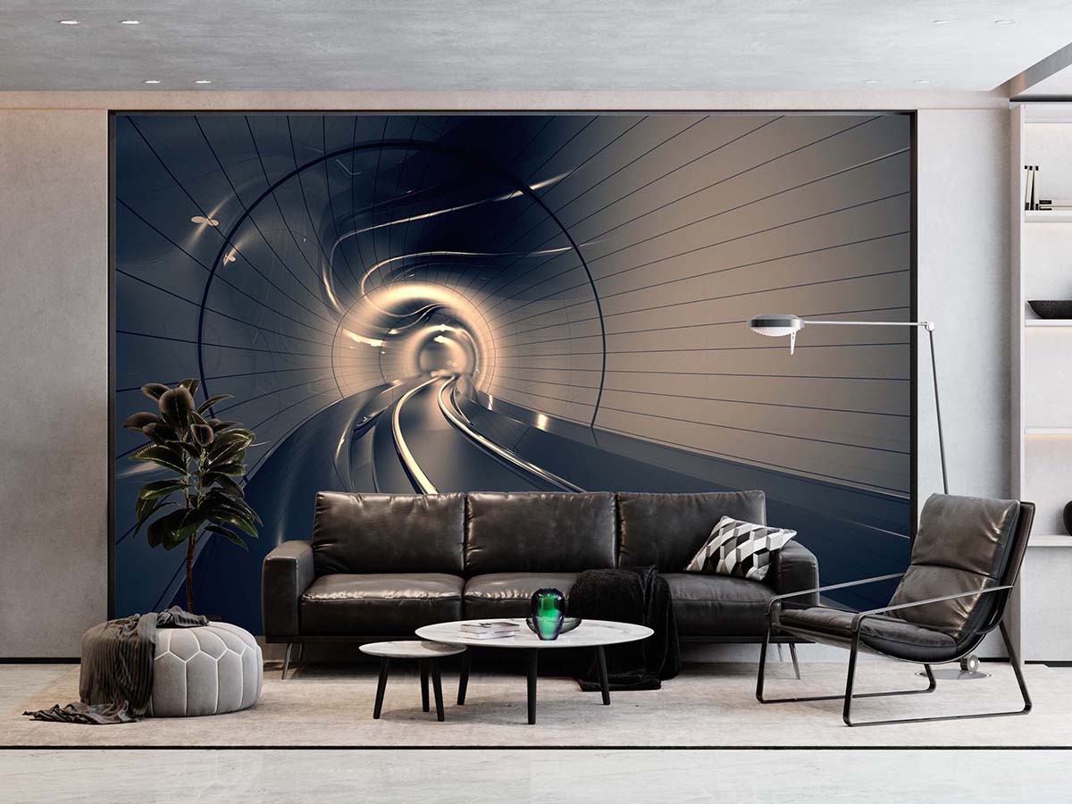 Yeşilyurt Duvar Kağıtcısı